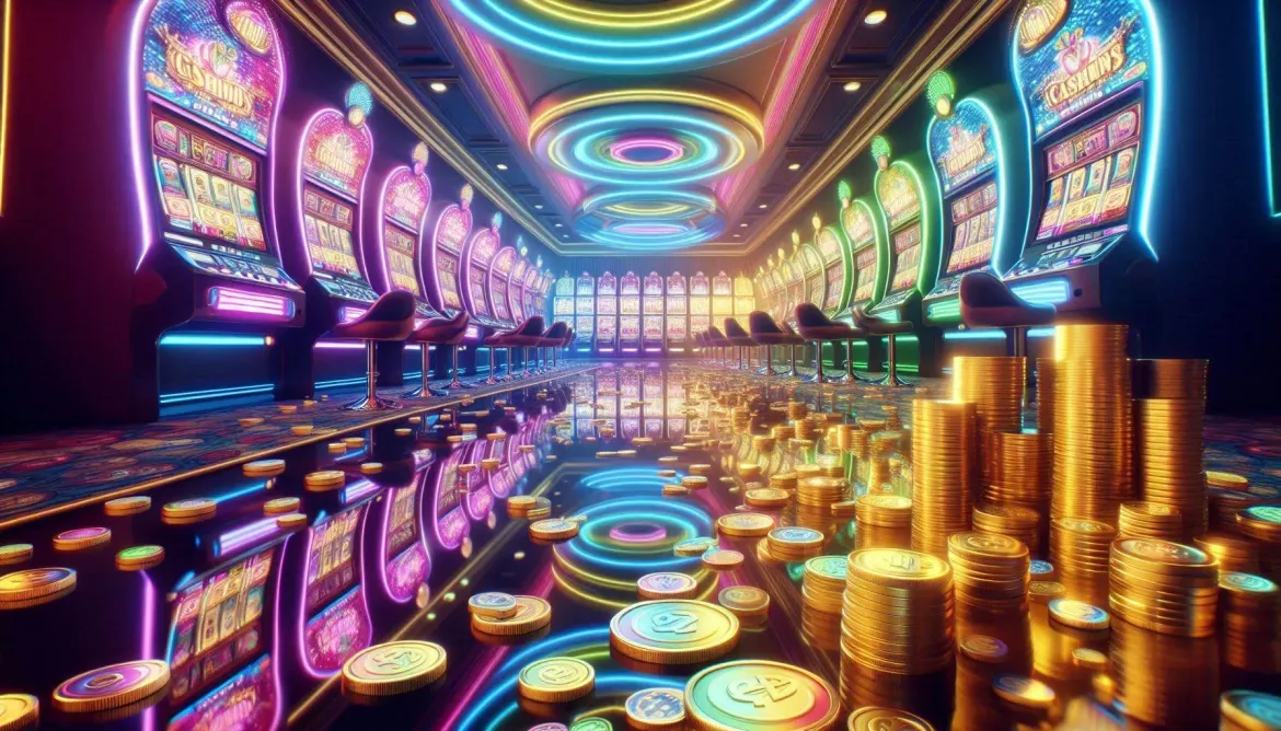BetItAll Casino